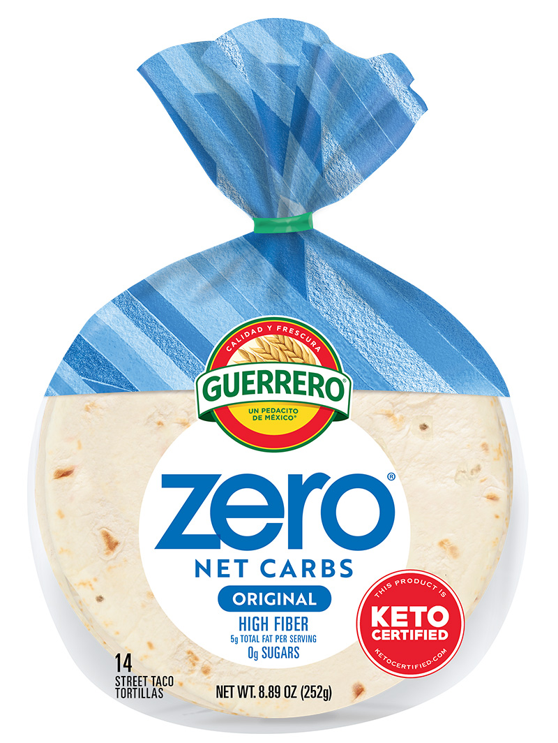 Zero Net Carbs Original