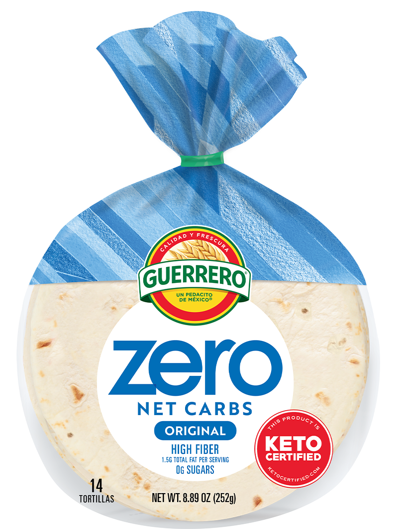 Our Products Guerrero Tortillas