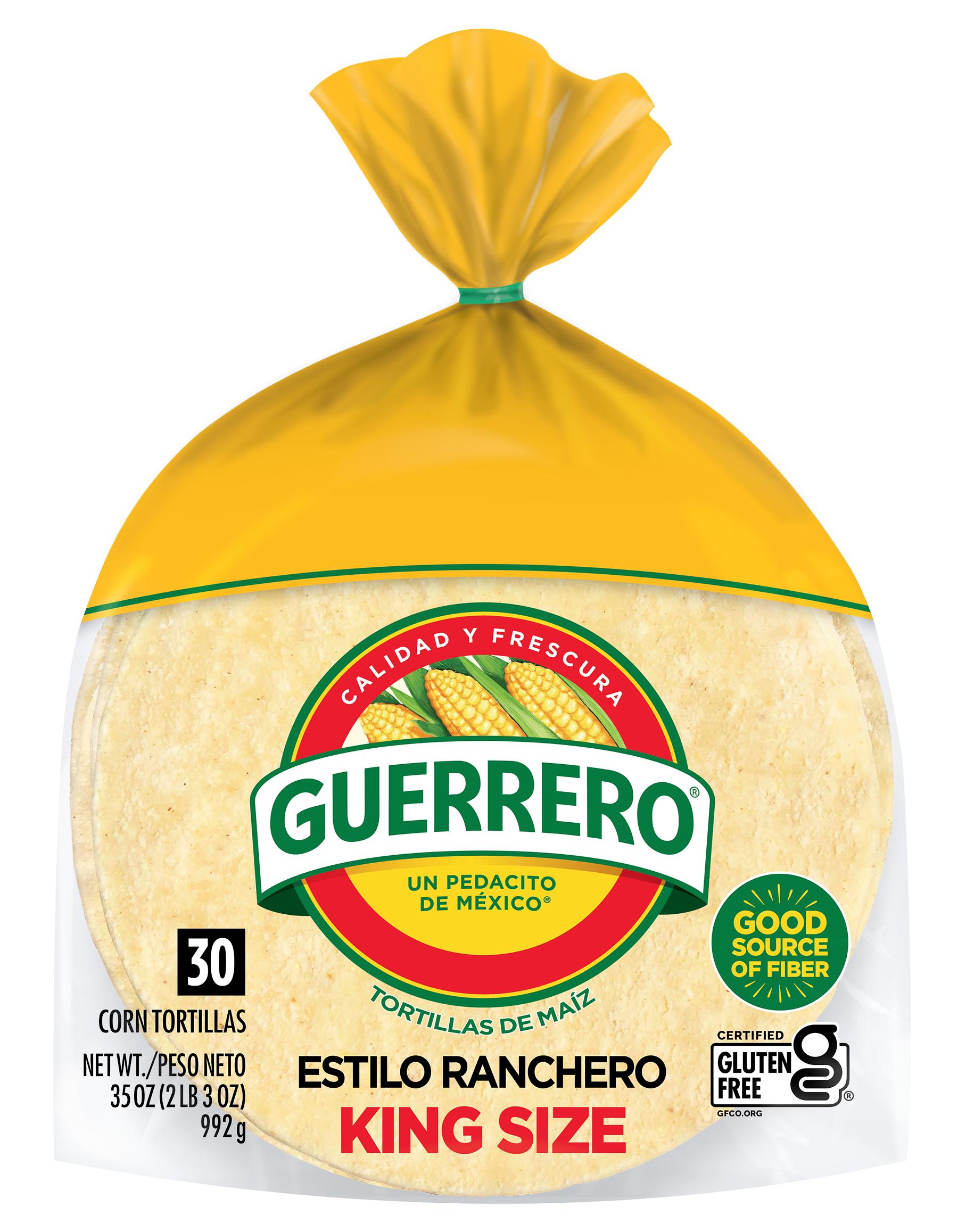 King Size Estilo Ranchero