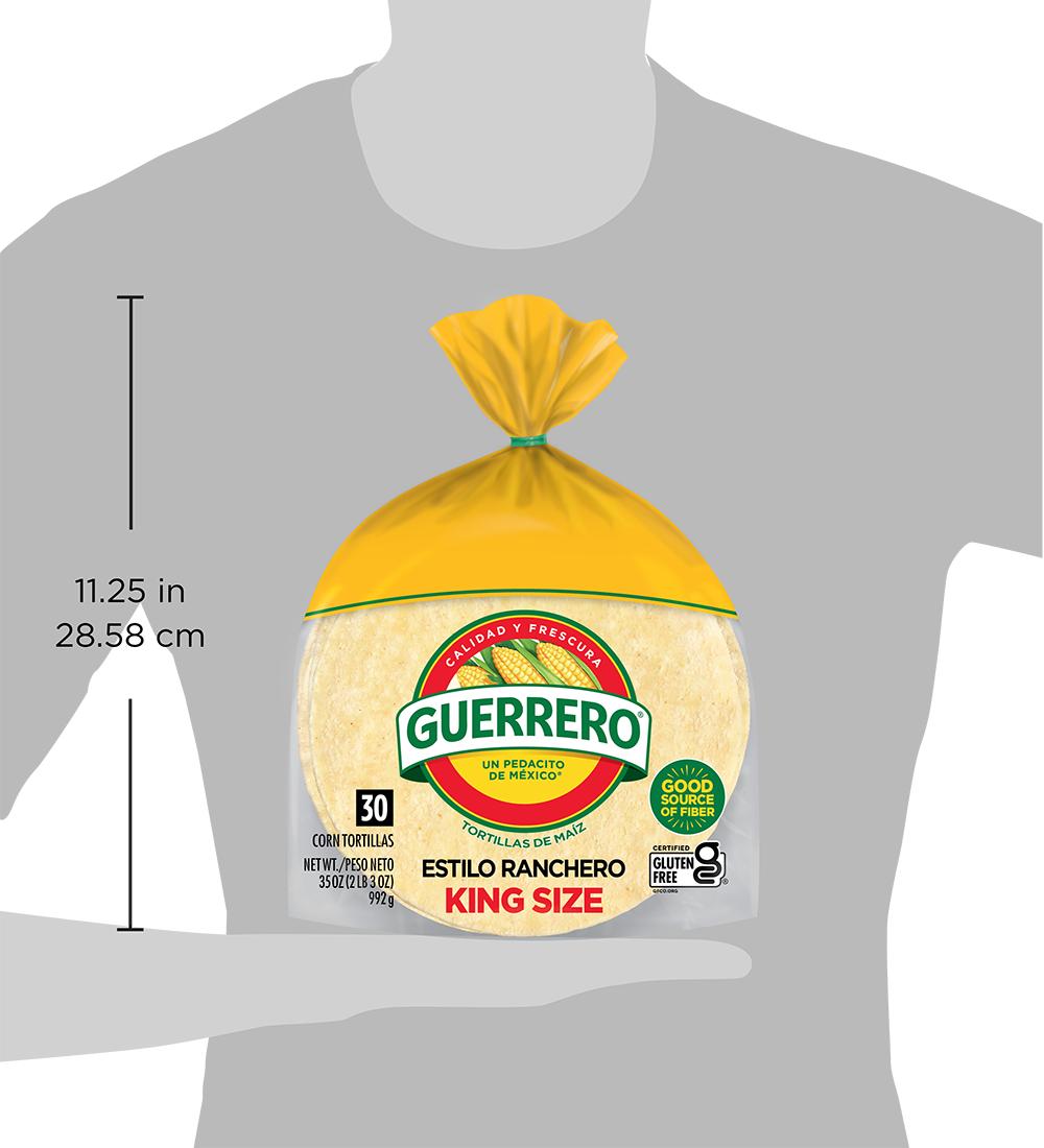 King Size Estilo Ranchero